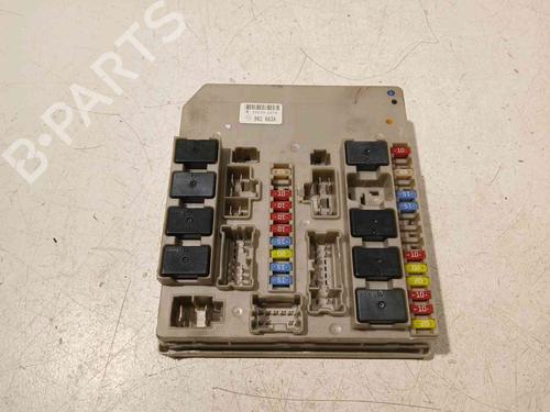 Used Fuse box Fuse box RENAULT CLIO III (BR0/1, CR0/1) 1.5 dCi (88 hp) 39894366 39894366