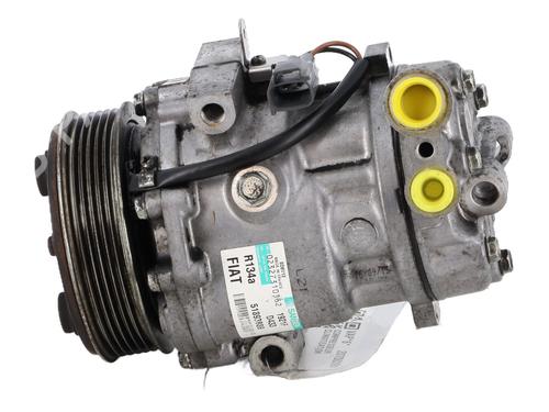 AC Kompressor CITROËN NEMO MPV 1.3 HDi 75 (75 hp) 30409332