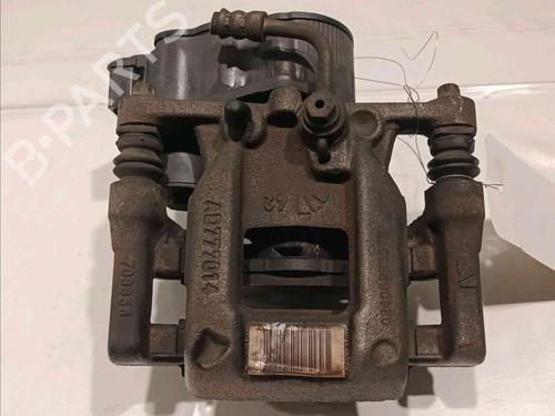 Used Left rear brake caliper PEUGEOT 3008 II SUV (MC_, MR_, MJ_, M4_) 1.5 BlueHDi 130 (131 hp) 15099854