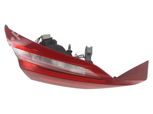 Left tailgate light FORD FIESTA VII (HJ, HF) 1.0 EcoBoost | BP33191530C79 - Image 5