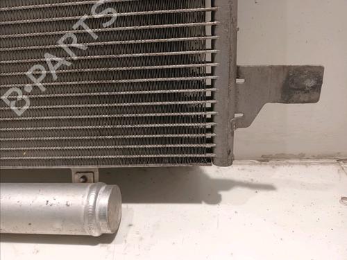 BP15813240M63 | Radiateur de chauffage MERCEDES-BENZ B-CLASS Sports Tourer (W245) B 200 CDI (245.208) BP15813240M63