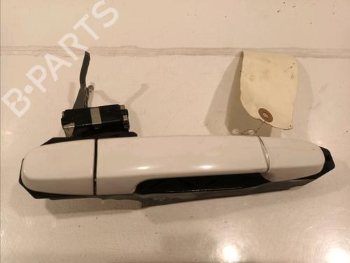 Used Rear right exterior door handle CITROËN C1 II (PA_, PS_) 1.2 VTi 82 (82 hp) 14949072