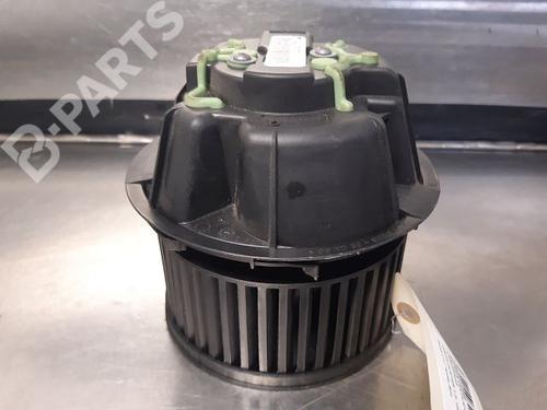 Used Heater blower motor DACIA DUSTER (HS_) 1.2 TCe 125 (125 hp) 9336295