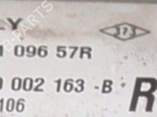 Steering column RENAULT TWINGO II (CN0_) 1.2 16V (CN04, CN0B) | BP37413827M21 - Image 5