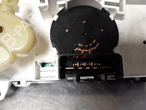 Climate control DODGE CALIBER 2.0 CRD | BP9328048I5 