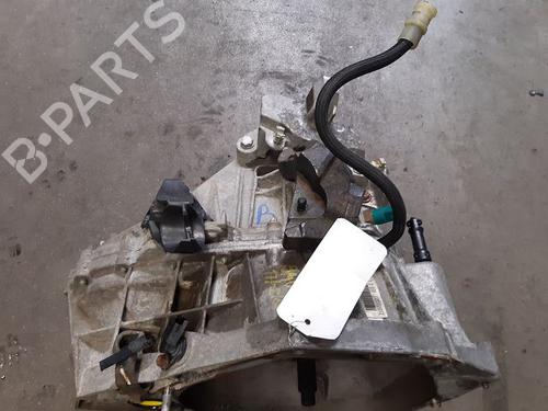 Gearbox RENAULT SCÉNIC III (JZ0/1_) 1.6 16V (JZ0U, JZ1B) | BP20601288M3 