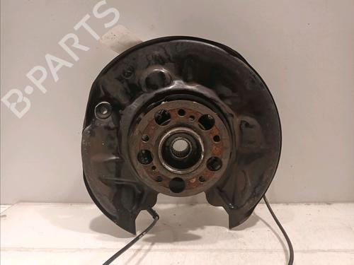 Used Left rear steering knuckle MERCEDES-BENZ C-CLASS Coupe (CL203) C 220 CDI (203.708) (150 hp) 17085484