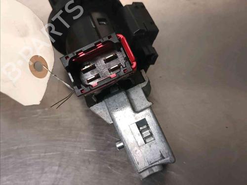 Ignition barrel MERCEDES-BENZ CITAN Box Body/MPV (W415)  | BP21782052M48 