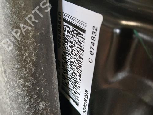Engine RENAULT MASTER III Van (FV) 2.3 dCi 145 FWD (FV0E, FV0F, FV0H, FV02, FV0M, FV0S,... | BP38346439M1 - Image 4