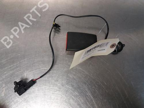 Seat buckle RENAULT WIND (E4M_) 1.2 (E4MF) 426005061409