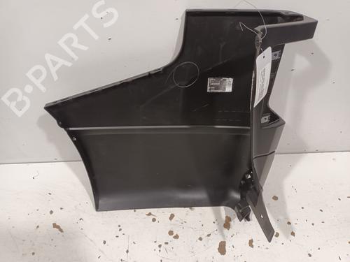Corner bumper RENAULT TRAFIC III Van (FG_) 1.6 dCi 115 (FGMD) | BP21802047C117 