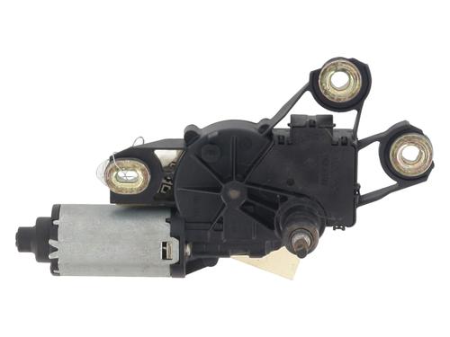 Used Rear wiper motor SEAT IBIZA III (6L1) 1.2 (64 hp) 27336298