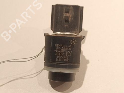 Electronic module FIAT TALENTO Van (296_) 1.6 D | BP40050747M83 - Image 3