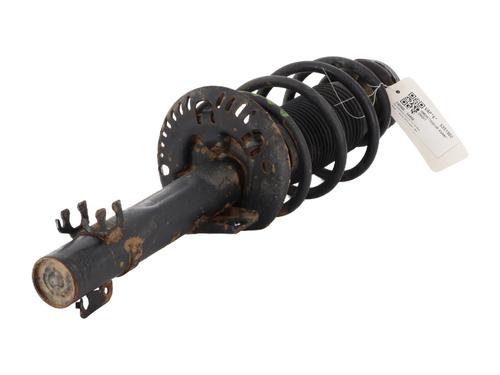 Right front shock absorber VW POLO V (6R1, 6C1) 1.6 TDI | BP22890394M17 
