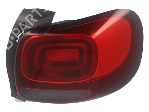 Used Right taillight Right taillight 36833296 36833296
