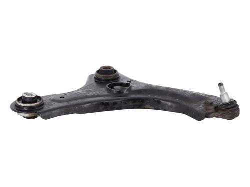Right front suspension arm RENAULT CLIO V (B7_) 1.5 Blue dCi 100 (B7AD) | BP31847912M13