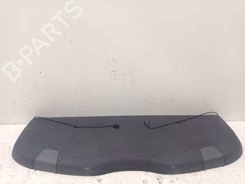 Used Rear parcel shelf Rear parcel shelf 36797452 36797452