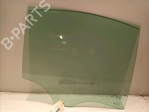 Used Rear right door window BMW 5 (G30, F90) 520 d Mild-Hybrid (190 hp) 15770854