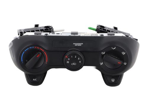 Comando chauffage KIA PICANTO III (JA) 1.0 (67 hp) 31825097