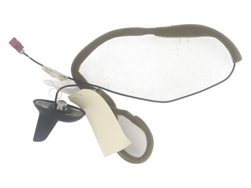 Antenne/Base MERCEDES-BENZ C-CLASS Coupe (C204) C 220 CDI (204.302) | BP37259075C140 - Image 3