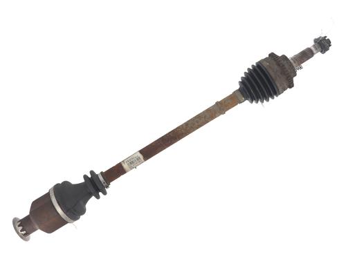 Transmisión delantera derecha RENAULT KANGOO (KC0/1_) 1.5 dCi (KC07) (65 hp) 28577388