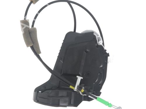 Rear right lock TOYOTA YARIS (_P21_, _PA1_, _PH1_) 1.5 Hybrid (MXPH10, MXPH11) | BP30338341C99