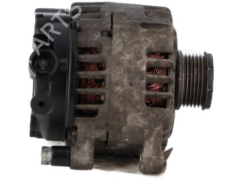 Lichtmaschine für CITROËN C2 (JM_) 1.4 HDi (68 hp) 29763529