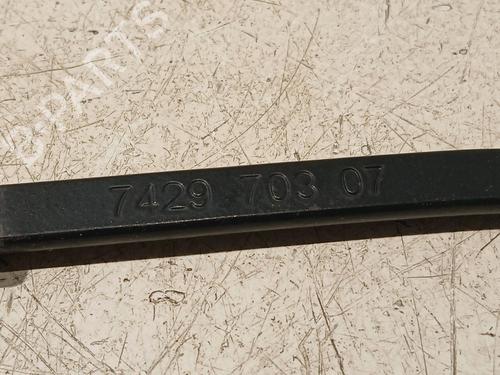 Front windshield wiper arm BMW X2 (F39) sDrive 18 d | BP18824252C143 