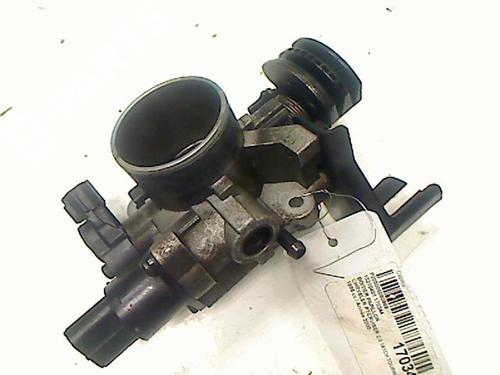 Used Throttle body Throttle body CHRYSLER PT CRUISER (PT_) 2.0 (141 hp) 9317136 9317136