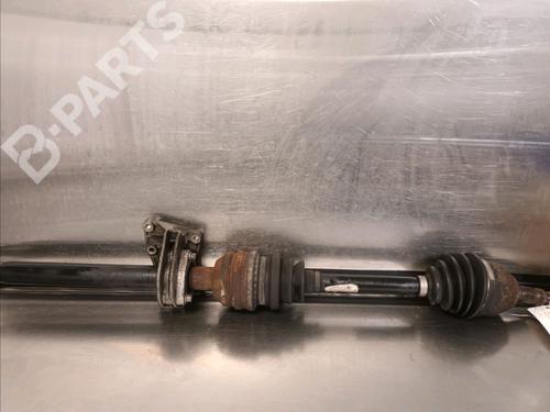 Used Right front driveshaft OPEL ASTRA H GTC (A04) 1.3 CDTI (L08) (90 hp) 9457146