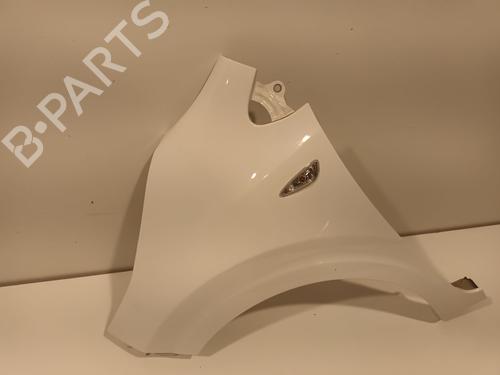 Used Left front fenders Left front fenders 37413841 37413841