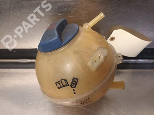 Expansion tank AUDI TT (8N3) 1.8 T quattro (224 hp) 9338600