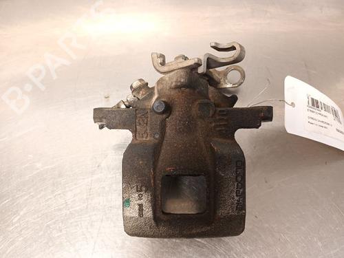 Used Left rear brake caliper CITROËN C4 AIRCROSS 1.6 HDi 115 AWC (114 hp) 15740833
