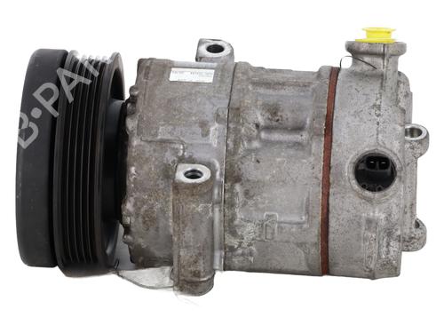 AC compressor OPEL CORSA E (X15) 1.4 (08, 68) | BP33301071M34  - Image 6