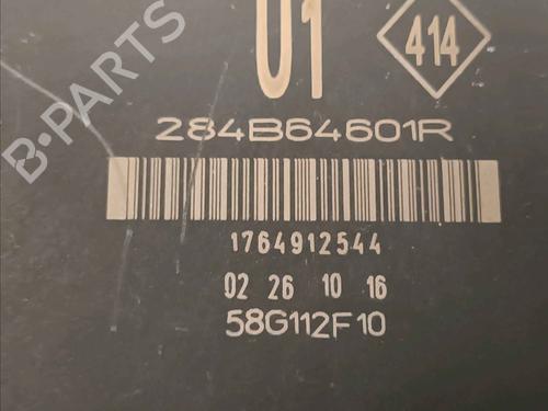 Zekeringkast RENAULT ESPACE V (JR_)  | BP29582683E1 