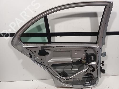 Left rear door MERCEDES-BENZ C-CLASS (W203) C 200 CDI (203.004) | BP21802393C4 