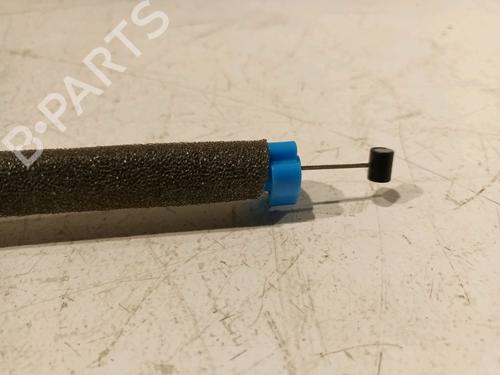 Rear right lock AUDI A1 Sportback (8XA, 8XF) 1.6 TDI | BP18251521C99 