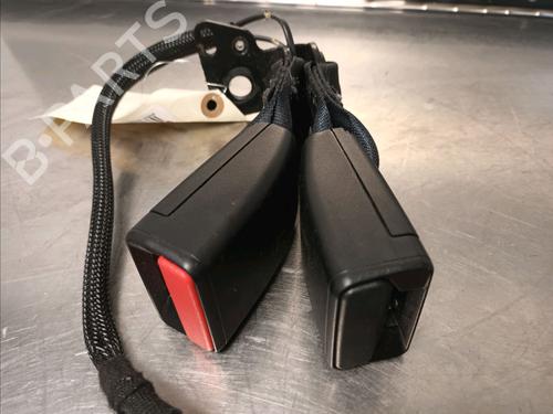Seat buckle RENAULT ZOE (BFM_) ZOE | BP14864920I32 