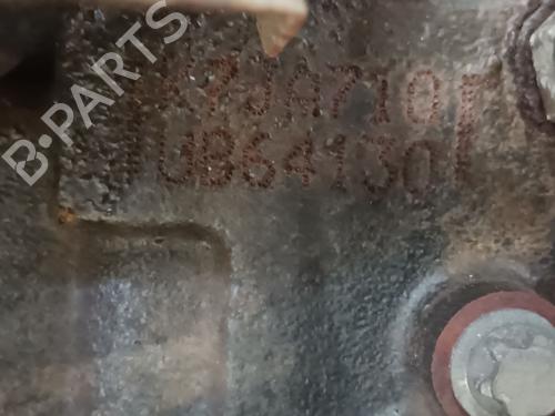 Engine DACIA LOGAN (LS_) 1.4 (LS0A, LS0C, LS0E, LS0G) | BP33536174M1 - Image 8