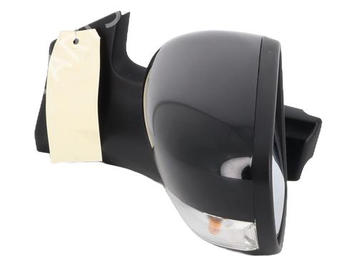 Left mirror RENAULT ZOE (BFM_) ZOE (BFMD) | BP25134494C26 
