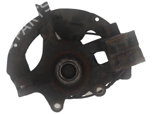 Left front steering knuckle RENAULT MEGANE IV Hatchback (B9A/M/N_) 1.2 TCe 100 (B9MS) | BP38744084M25 - Image 4