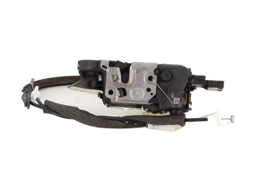 Front left lock PEUGEOT PARTNER Box Body/MPV 1.6 HDi / BlueHDi 75 | BP28290073C98 