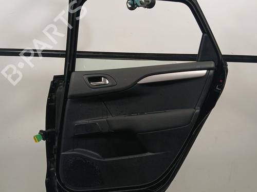 Right rear door CITROËN C4 II (NC_) 1.6 HDi 90 | BP29474823C5 