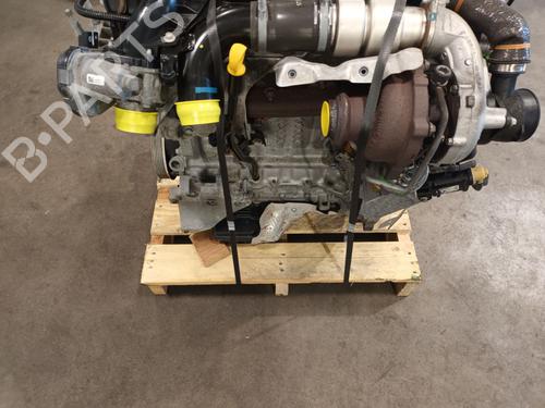 Engine FORD TRANSIT CONNECT V408 Box Body/MPV 1.6 TDCi | BP36154784M1 - Image 6