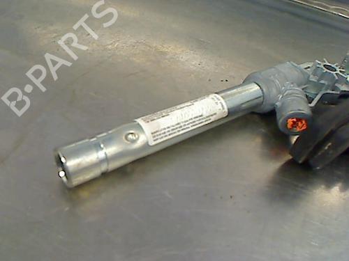 Seat buckle NISSAN QASHQAI / QASHQAI +2 I (J10, NJ10, JJ10E) 2.0 dCi All-wheel Drive | BP15741145I32 