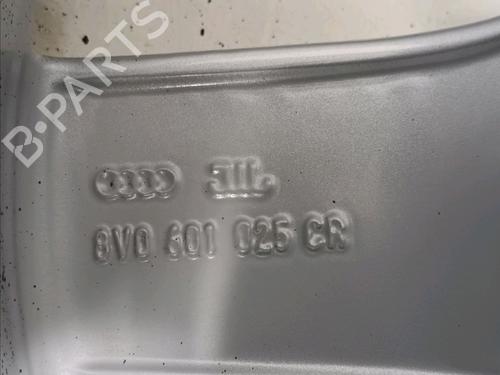 Rim AUDI A3 Sportback (8VA, 8VF) 1.6 TDI | BP18251466C45 