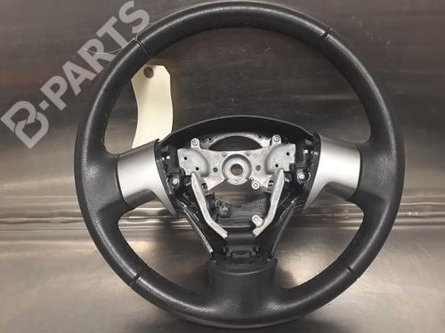 Rat TOYOTA AYGO (_B1_) 1.0 (KGB10_, KGB10R) (68 hp) 9320052