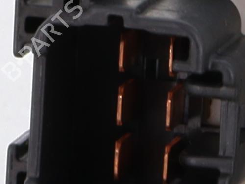 Ignition barrel SUZUKI SWIFT III (MZ, EZ) 1.3 DDiS (RS413D) | BP30801133M48