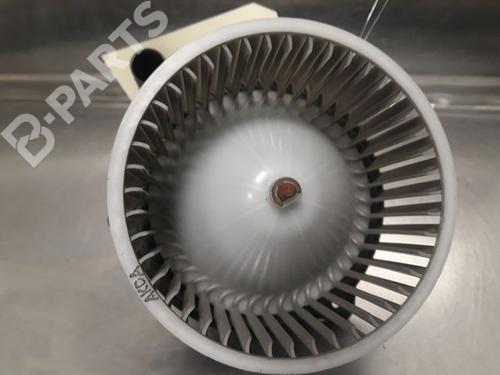 Heater blower motor HYUNDAI MATRIX (FC) 1.5 CRDi VGT | BP9320871M62 