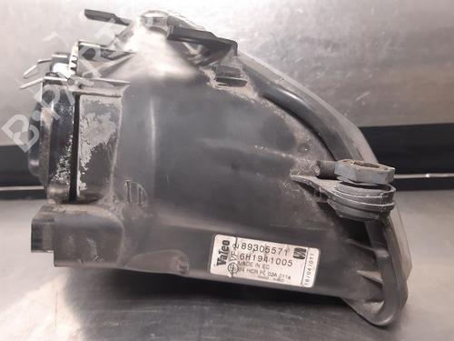 Left headlight SEAT AROSA (6H1) 1.0 | BP20600938C28 